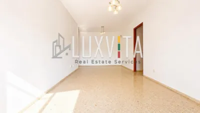 Apartment on Avenida Juan Carlos I photo 20