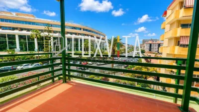 Apartment on Avenida Juan Carlos I photo 21