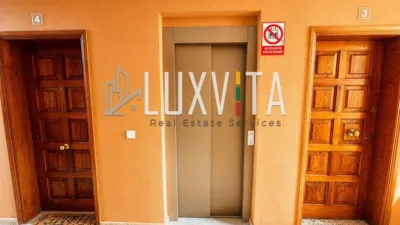 Apartment on Avenida Juan Carlos I photo 22
