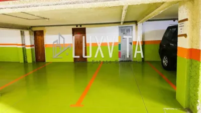 Apartment on Avenida Juan Carlos I photo 23