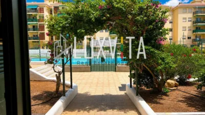 Apartment on Avenida Juan Carlos I photo 24