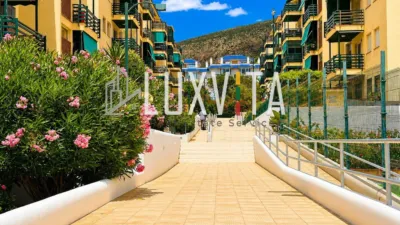 Apartment on Avenida Juan Carlos I photo 27