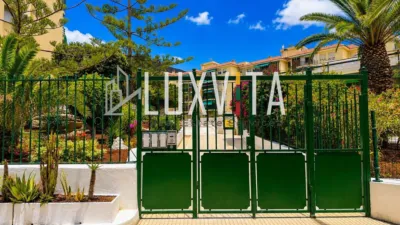 Apartment on Avenida Juan Carlos I photo 28