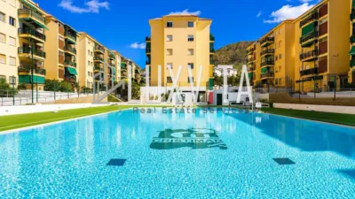 Apartment on Avenida Juan Carlos I photo 29