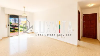 Apartment on Avenida Juan Carlos I photo 30