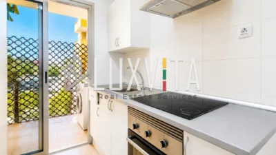 Apartment on Avenida Juan Carlos I photo 4