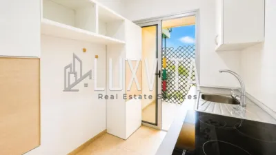 Apartment on Avenida Juan Carlos I photo 5