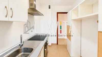Apartment on Avenida Juan Carlos I photo 7
