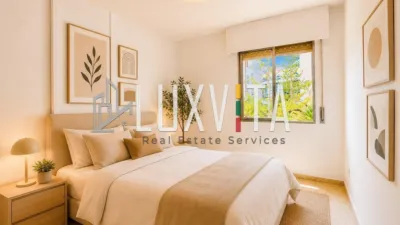 Apartment on Avenida Juan Carlos I photo 9