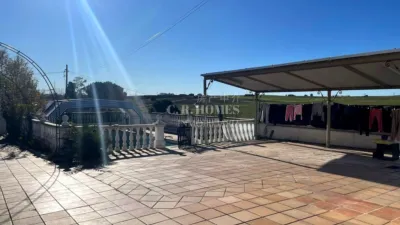 Chalet en venta en Las Colinas, Moraleja de Enmedio de 1.950.000 €