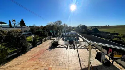 Chalet en venta en Las Colinas, Moraleja de Enmedio de 1.950.000 €