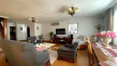 Chalet en venta en Las Colinas, Moraleja de Enmedio de 1.950.000 €
