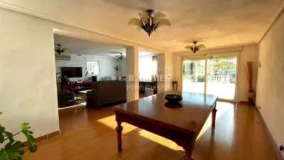 Chalet en venta en Las Colinas, Moraleja de Enmedio de 1.950.000 €