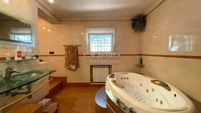 Chalet en venta en Las Colinas, Moraleja de Enmedio de 1.950.000 €