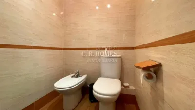 Chalet en venta en Las Colinas, Moraleja de Enmedio de 1.950.000 €