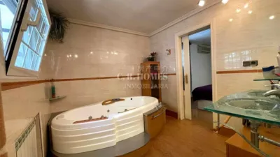 Chalet en venta en Las Colinas, Moraleja de Enmedio de 1.950.000 €
