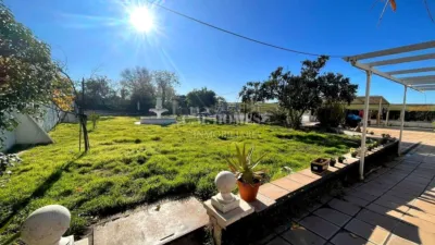 Chalet en venta en Las Colinas, Moraleja de Enmedio de 1.950.000 €