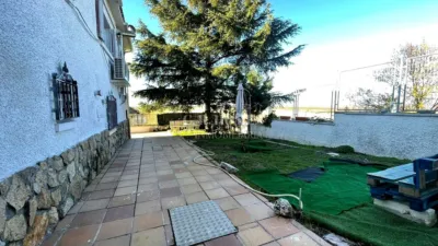 Chalet en venta en Las Colinas, Moraleja de Enmedio de 1.950.000 €