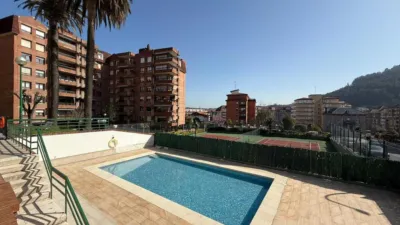 Piso en Paseo de Menéndez Pelayo, 54 photo 3