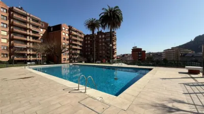 Piso en Paseo de Menéndez Pelayo, 54 photo 4