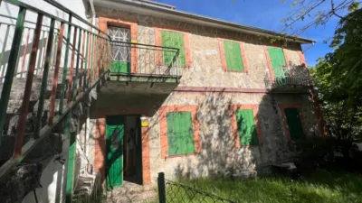 Chalet en Estación de Tren photo 3