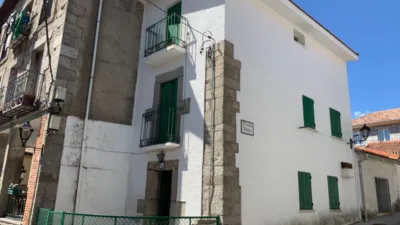Casa en venta en Centro Pueblo, Los Molinos de 115.000 €
