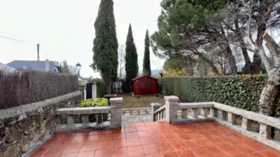 Chalet en alquiler en Zona Tranquila, Los Molinos de 1.750 €<span>/mes</span>