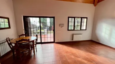 Chalet en alquiler en Zona Tranquila, Los Molinos de 1.750 €<span>/mes</span>