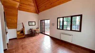 Chalet en alquiler en Zona Tranquila, Los Molinos de 1.750 €<span>/mes</span>