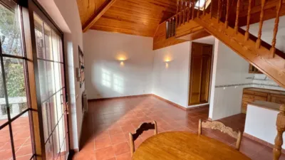 Chalet en alquiler en Zona Tranquila, Los Molinos de 1.750 €<span>/mes</span>