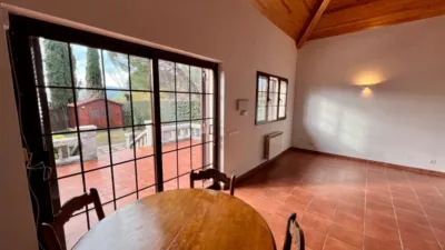 Chalet en alquiler en Zona Tranquila, Los Molinos de 1.750 €<span>/mes</span>