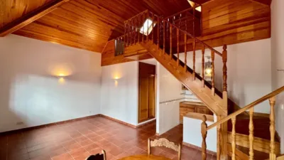 Chalet en alquiler en Zona Tranquila, Los Molinos de 1.750 €<span>/mes</span>