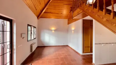 Chalet en alquiler en Zona Tranquila, Los Molinos de 1.750 €<span>/mes</span>