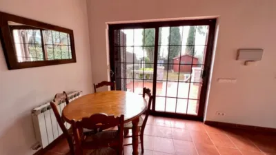 Chalet en alquiler en Zona Tranquila, Los Molinos de 1.750 €<span>/mes</span>