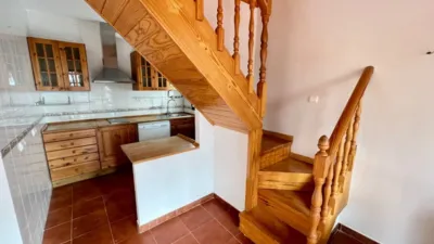 Chalet en alquiler en Zona Tranquila, Los Molinos de 1.750 €<span>/mes</span>