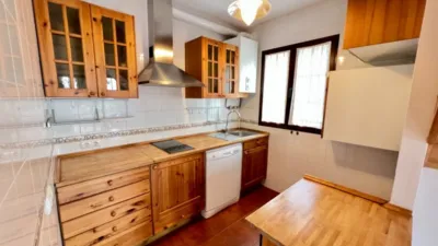 Chalet en alquiler en Zona Tranquila, Los Molinos de 1.750 €<span>/mes</span>