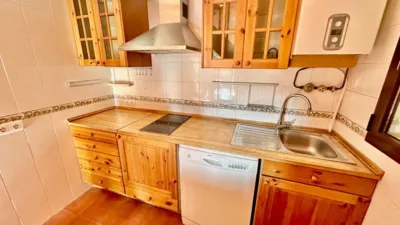 Chalet en alquiler en Zona Tranquila, Los Molinos de 1.750 €<span>/mes</span>