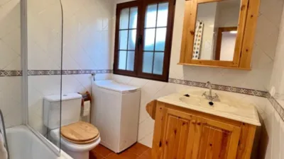 Chalet en alquiler en Zona Tranquila, Los Molinos de 1.750 €<span>/mes</span>