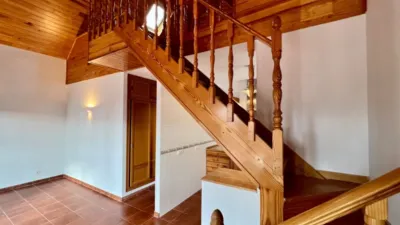 Chalet en alquiler en Zona Tranquila, Los Molinos de 1.750 €<span>/mes</span>