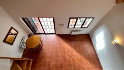 Chalet en alquiler en Zona Tranquila, Los Molinos de 1.750 €<span>/mes</span>