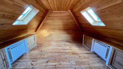 Chalet en alquiler en Zona Tranquila, Los Molinos de 1.750 €<span>/mes</span>