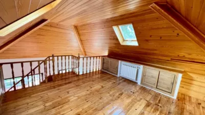 Chalet en alquiler en Zona Tranquila, Los Molinos de 1.750 €<span>/mes</span>