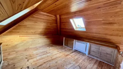 Chalet en alquiler en Zona Tranquila, Los Molinos de 1.750 €<span>/mes</span>