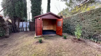 Chalet en alquiler en Zona Tranquila, Los Molinos de 1.750 €<span>/mes</span>