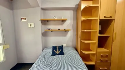 Apartment in the City Centre photo 12