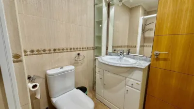 Apartment in the City Centre photo 17