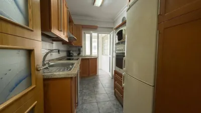 Apartment in the City Centre photo 19