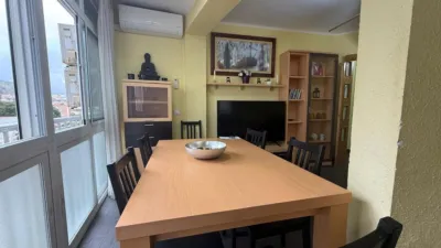 Apartment in the City Centre photo 20
