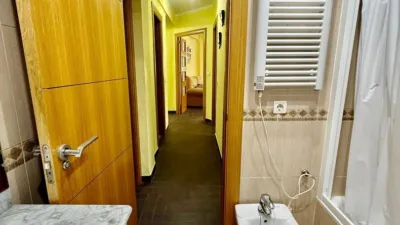 Apartment in the City Centre photo 23