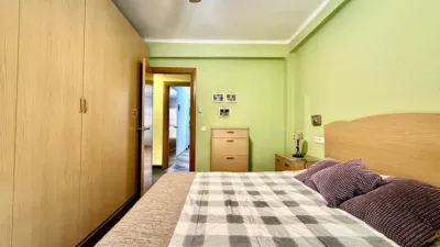 Apartment in the City Centre photo 24